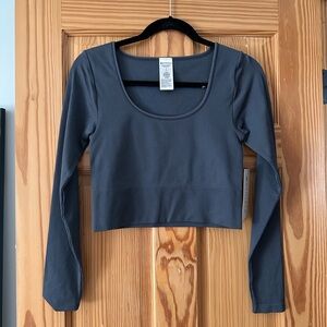 Athleta Aurora Seamless Top